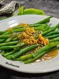 Buncis Saus Bawang Putih
