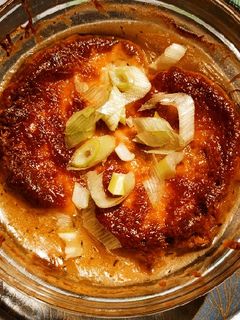 Francia hagymaleves recept fotója