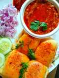Pav Bhaji