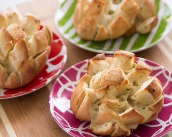 Update, Serving Recipe Personal Party Loaf Delicious and Healthy