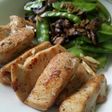 Ayam Rosemary - Menu Sehat