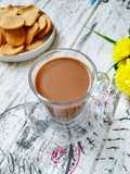 Kopi Milo Panas