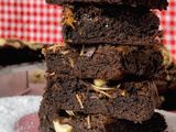 Brownies Jadul Enak