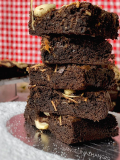 Foto resep Brownies Jadul Enak