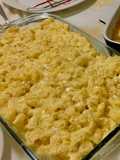 Mac’n’Cheese