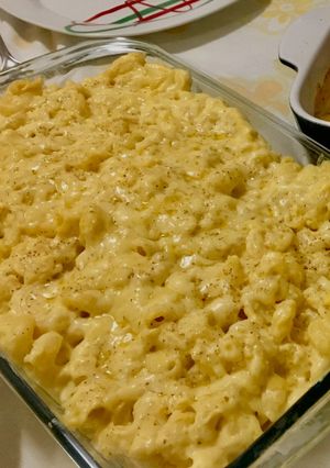 Foto de Mac’n’Cheese