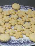 Galletas de limón riquisiimas!!!