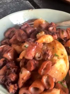 Foto de Lulinhas guisadas