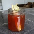 Herbal drink