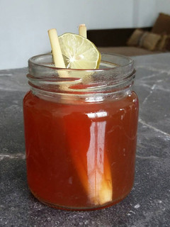 Foto resep Herbal drink