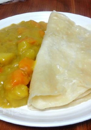 Foto resep Kari Jepang Original
