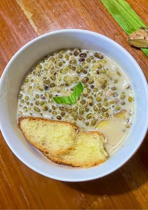 Foto resep Bubur Kacang Hijau