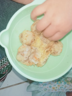 Foto resep Cheese Bomb MPASI