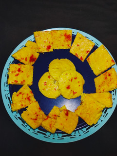 દૂધી ઢોકળા (Dudhi Dhokla Recipe In Gujarati) રેસીપી મુખ્ય ફોટો