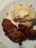Meatloaf Oatmeal