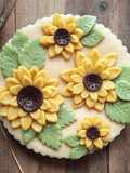 Crostata d'estate