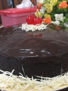 Foto resep Brownies Kukus