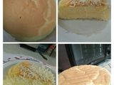 Cheesecake diet no flour