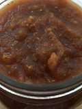 Easy Homemade Savoury Apple Chutney