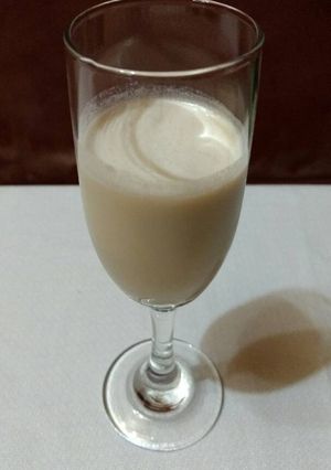 Una foto de Ruso Blanco (C)