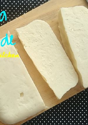 Foto resep Mozarella Homemade
