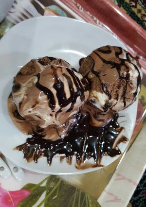 صورة لوصفة براونيز سريع