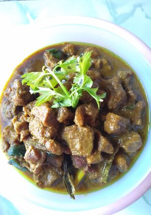 Foto resep Topping mie ayam simpel