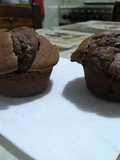 Muffin al nesquik