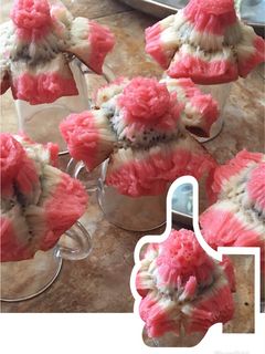 Foto resep Carabikang mawar