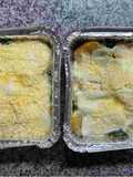 Lasagna Saludable