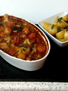 A picture of My Sausage Casserole 🥰#Mainmeal#Eattherainbow.
