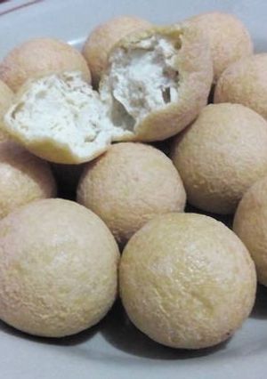 Foto resep Tahu Bulat Mini