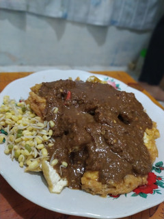 Foto resep Tahu Tek