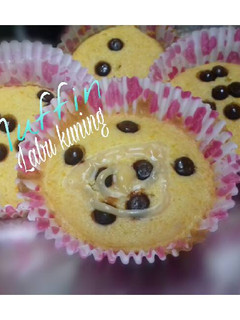 Foto resep Muffin labu kuning