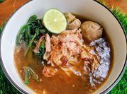 Gambar lo mie bandung