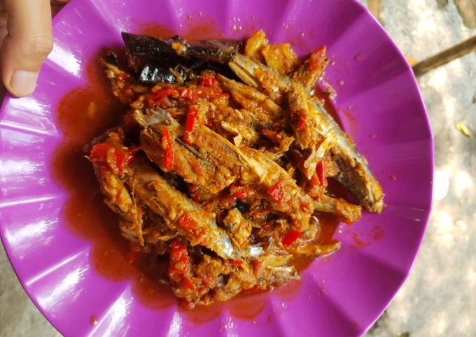 Resep Pindang Tongkol Bumbu Sarden Oleh Listiya Asifah Anggraini Cookpad