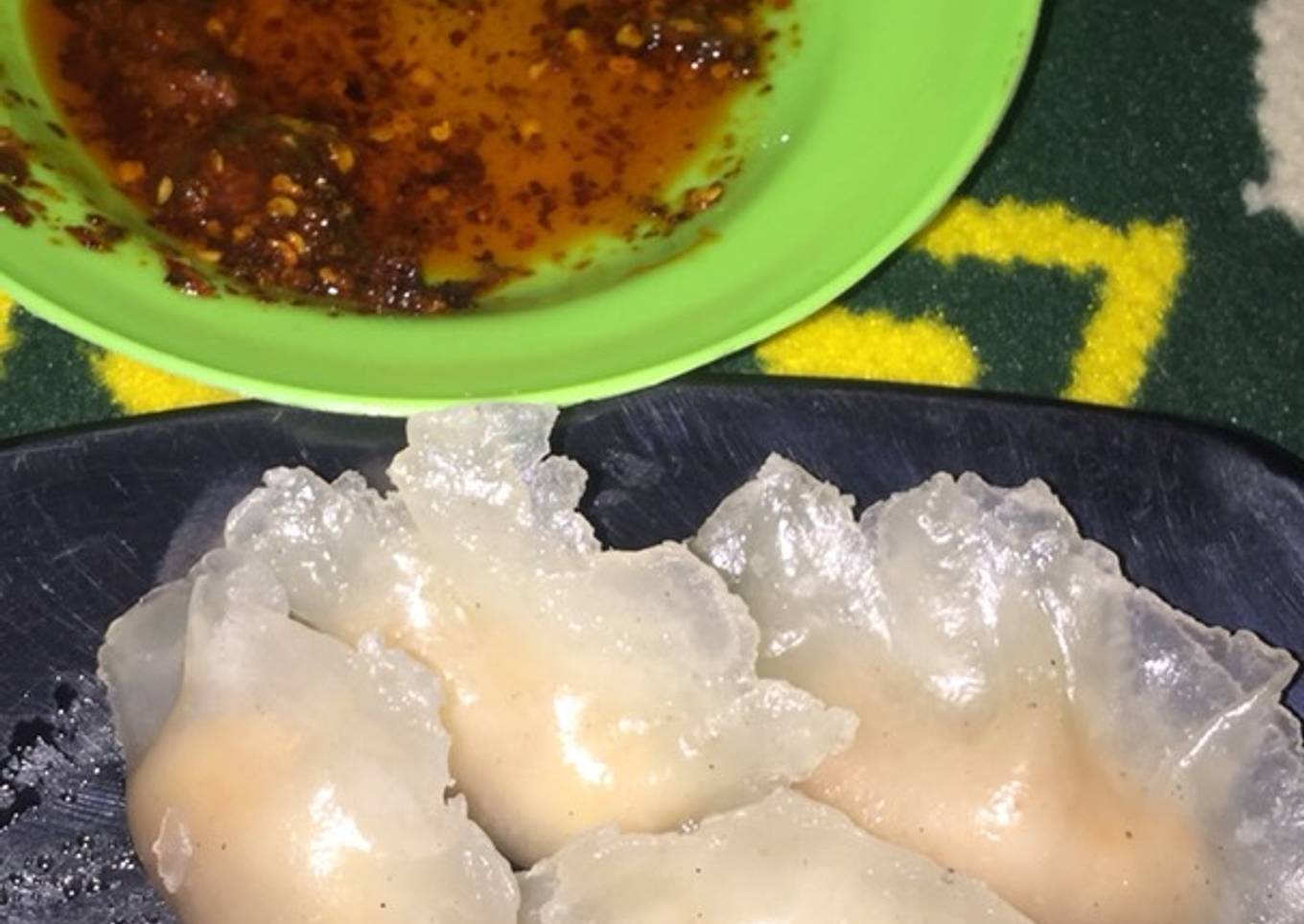 Hakau Udang