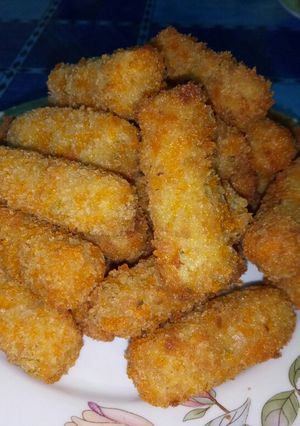 Foto resep Chicken Nugget