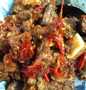 Langkah Gampang Membuat Resep Daging Sapi Balado Simple Anti Ribet, Mantap