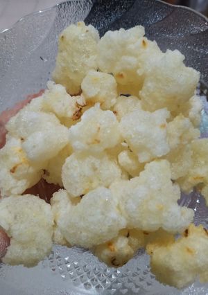 Foto resep Cireng lembut & mudah