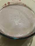 Leche de Arroz