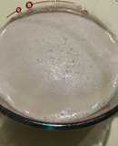 Leche de Arroz