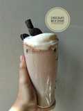 Chocolate Milk Shake