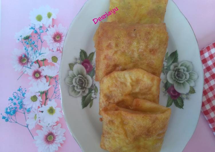 Martabak Jablay