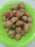 Bakso tempee