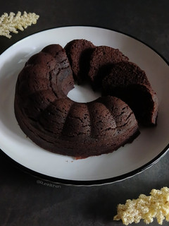 Foto resep Brownies Kukus Super Simpel