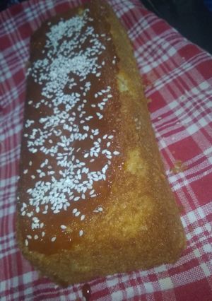 صورة لوصفة مسكوتشو اشوار من اعمالي