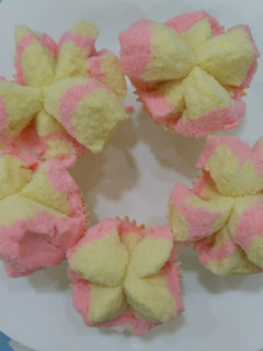 Foto resep Bolu Kukus Mekar