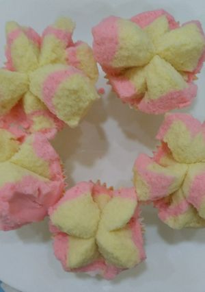 Foto resep Bolu Kukus Mekar