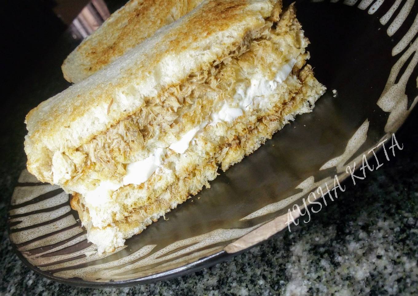 Club sandwich